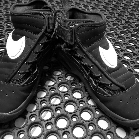 NIKE AIR NYDESTRUCK7Y